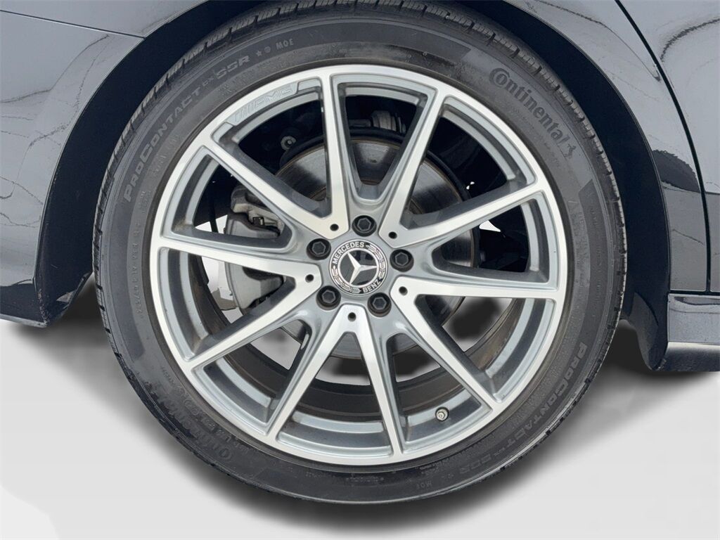 2022 Mercedes-Benz E-Class E 350 AMG SPORT,NAV,CAM,SUNROOF,BLIND SPOT Plano TX