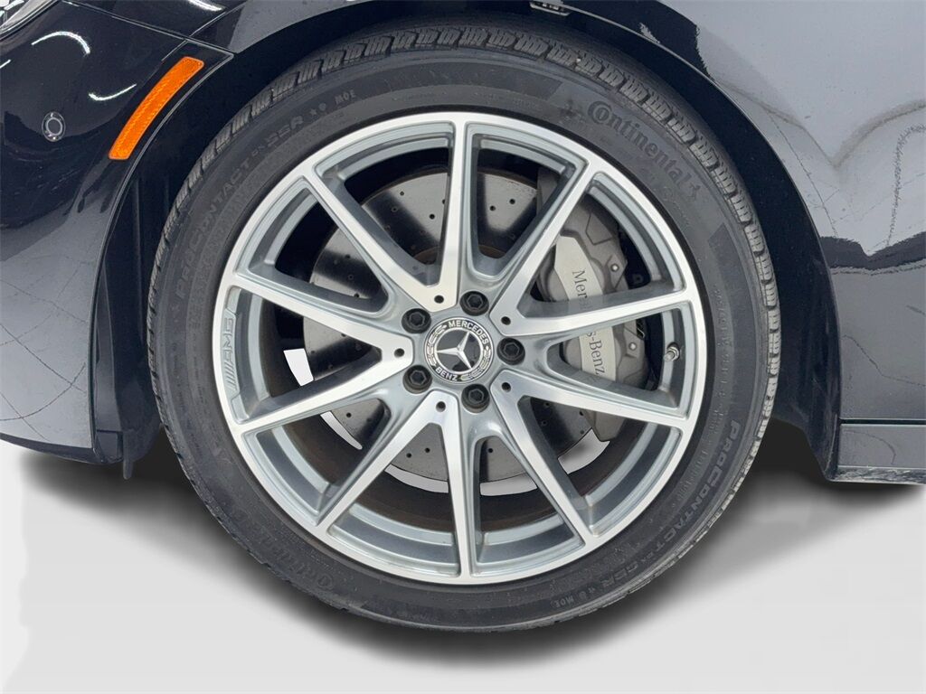 2022 Mercedes-Benz E-Class E 350 AMG SPORT,NAV,CAM,SUNROOF,BLIND SPOT Plano TX