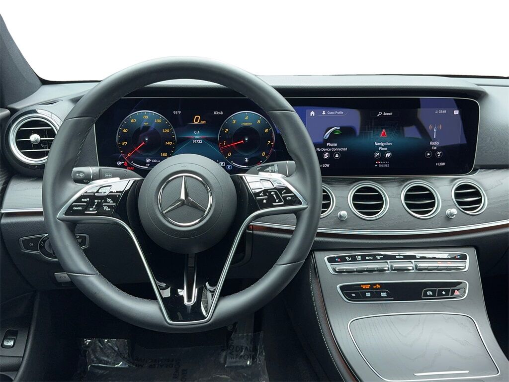 2022 Mercedes-Benz E-Class E 350 AMG SPORT,NAV,CAM,SUNROOF,BLIND SPOT Plano TX