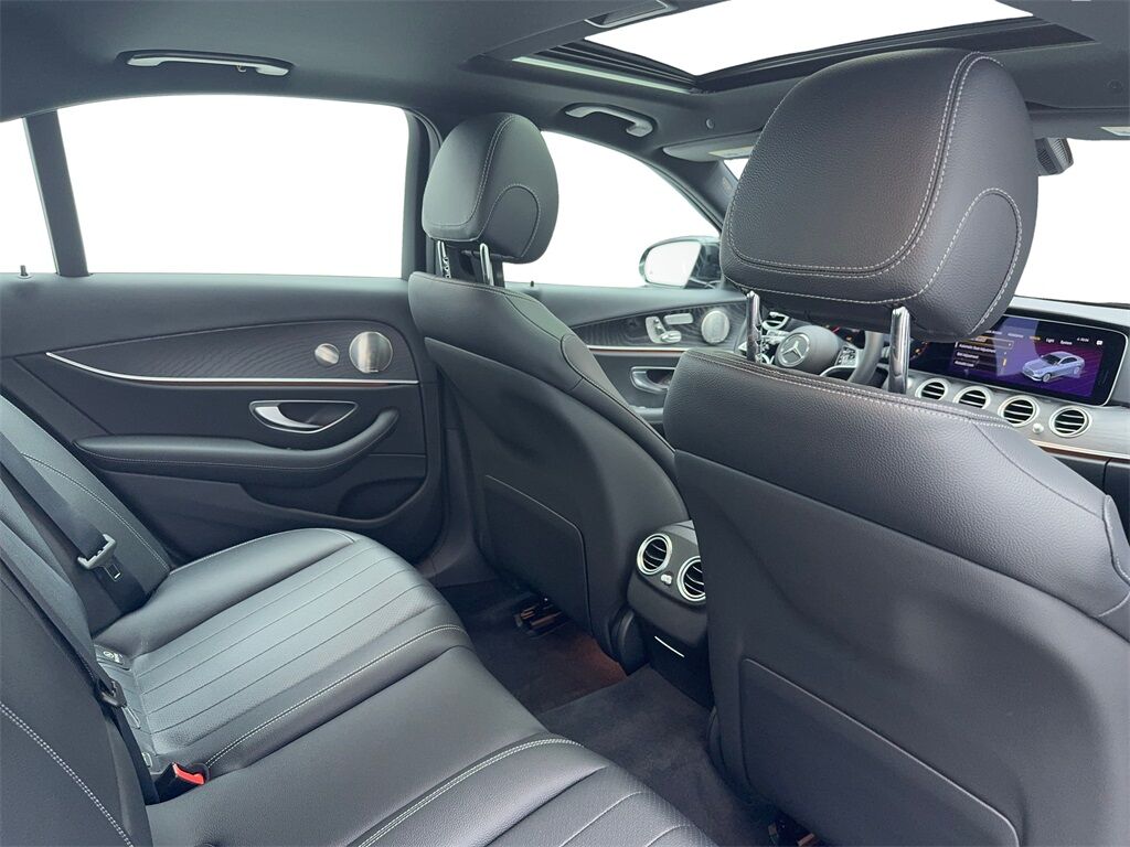 2022 Mercedes-Benz E-Class E 350 AMG SPORT,NAV,CAM,SUNROOF,BLIND SPOT Plano TX