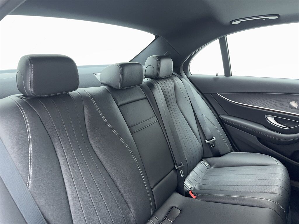 2022 Mercedes-Benz E-Class E 350 AMG SPORT,NAV,CAM,SUNROOF,BLIND SPOT Plano TX