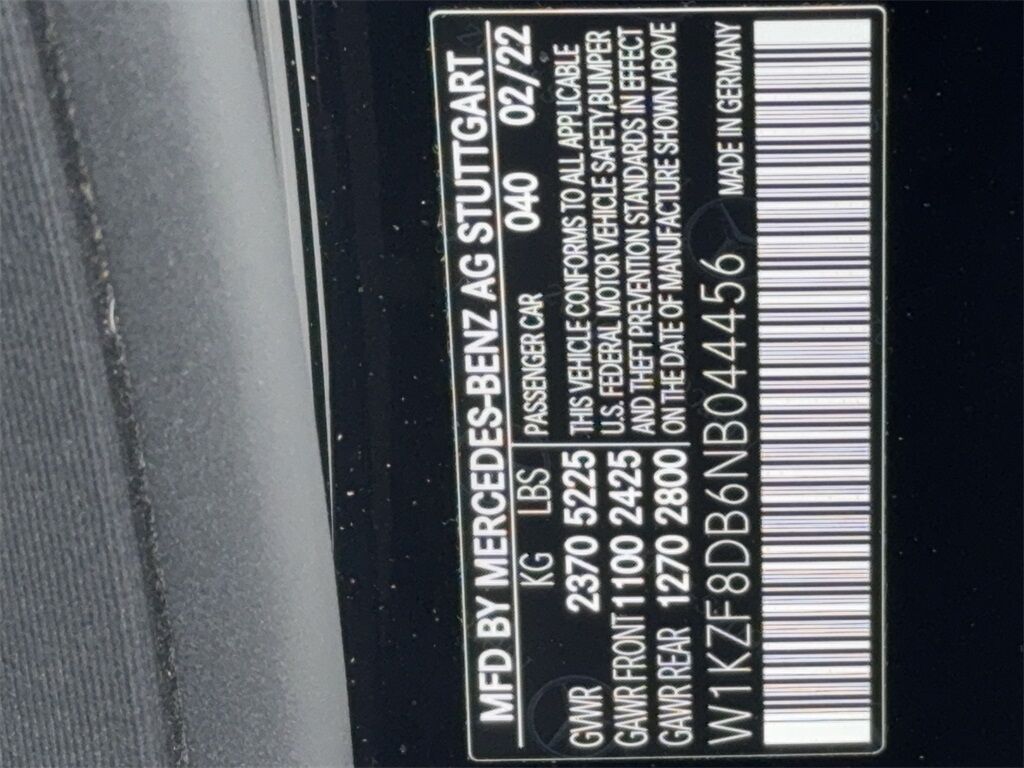 2022 Mercedes-Benz E-Class E 350 AMG SPORT,NAV,CAM,SUNROOF,BLIND SPOT Plano TX
