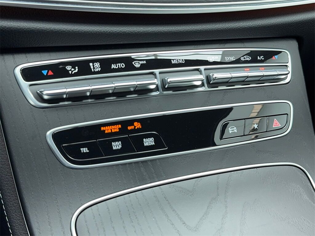 2022 Mercedes-Benz E-Class E 350 AMG SPORT,NAV,CAM,SUNROOF,BLIND SPOT Plano TX