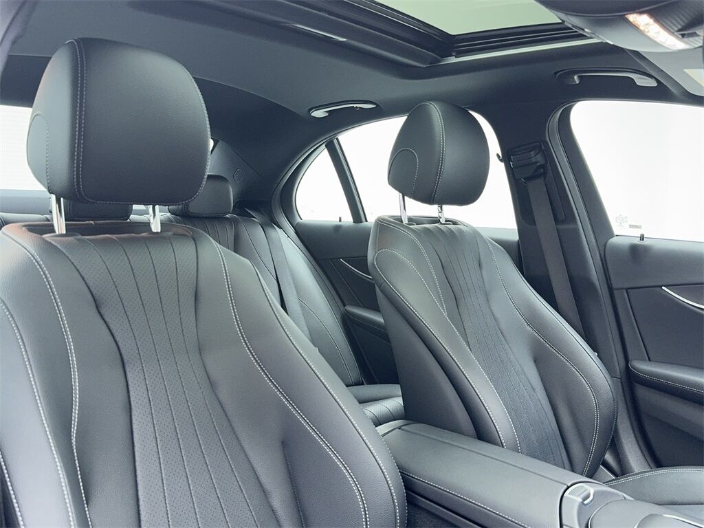 2022 Mercedes-Benz E-Class E 350 AMG SPORT,NAV,CAM,SUNROOF,BLIND SPOT Plano TX