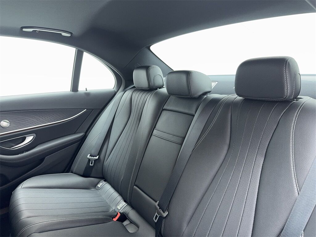 2022 Mercedes-Benz E-Class E 350 AMG SPORT,NAV,CAM,SUNROOF,BLIND SPOT Plano TX