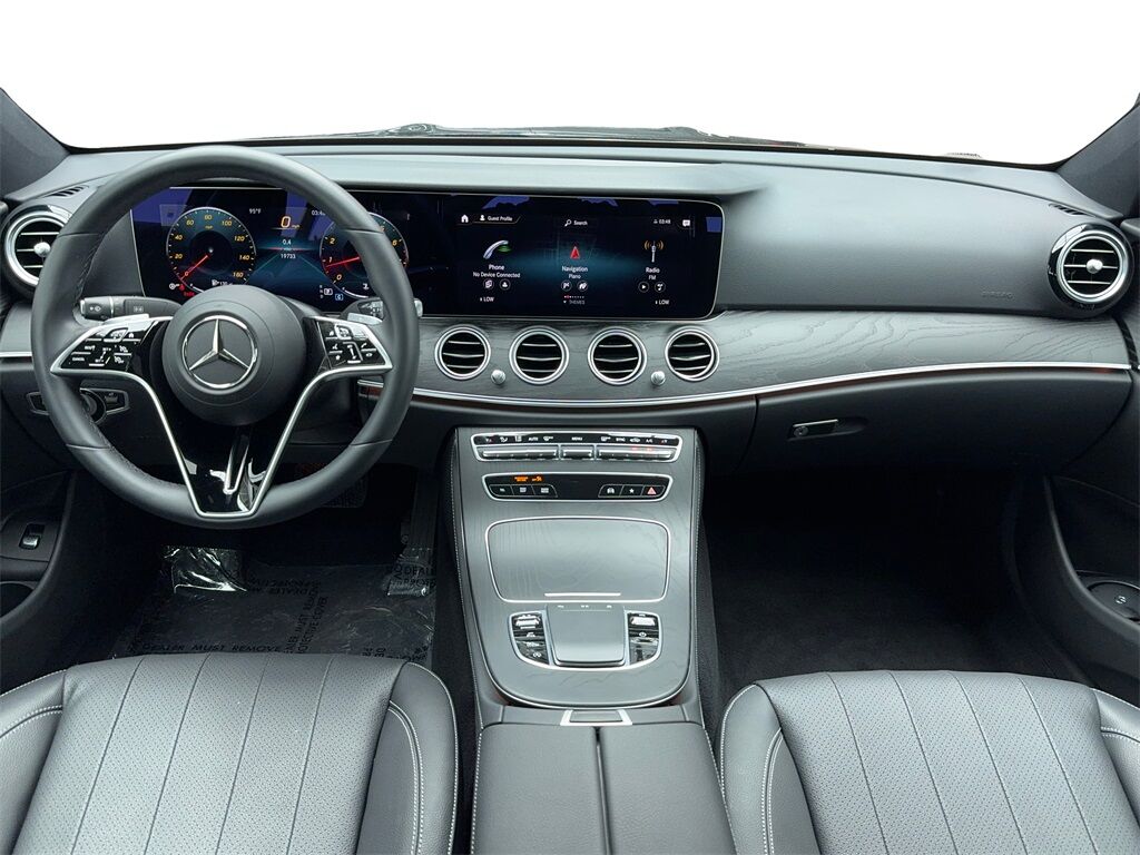 2022 Mercedes-Benz E-Class E 350 AMG SPORT,NAV,CAM,SUNROOF,BLIND SPOT Plano TX