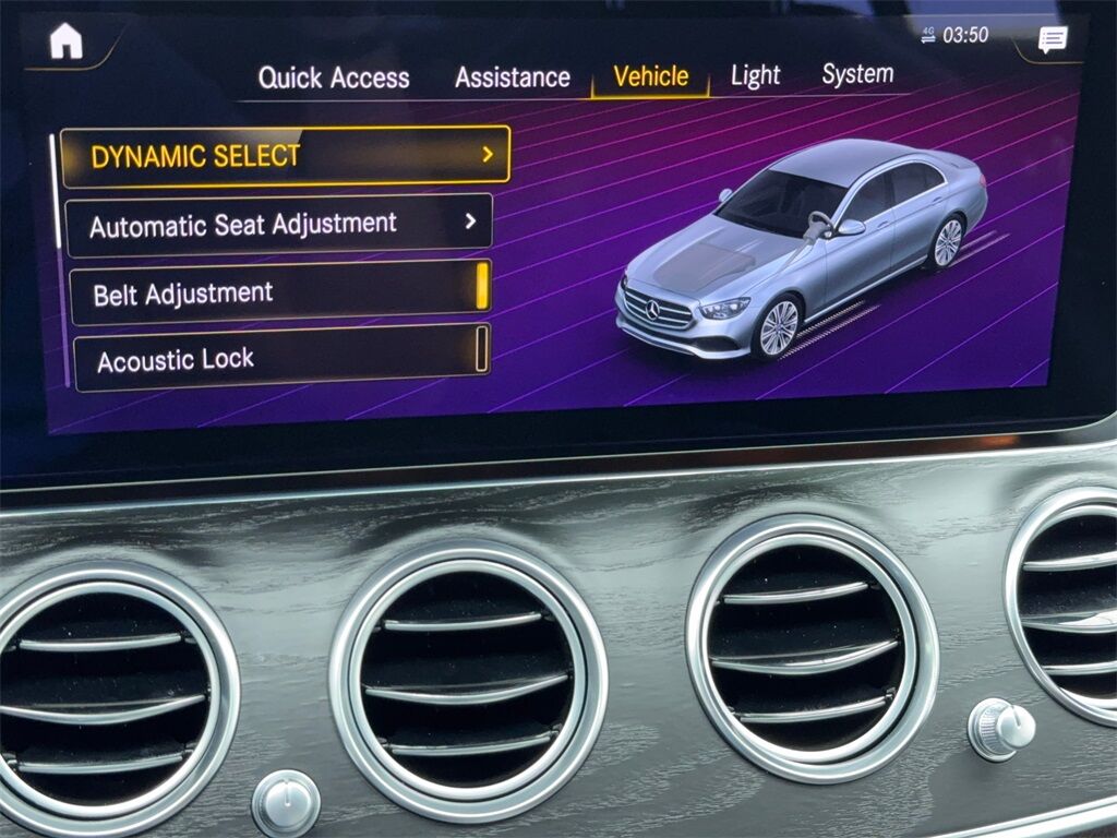 2022 Mercedes-Benz E-Class E 350 AMG SPORT,NAV,CAM,SUNROOF,BLIND SPOT Plano TX