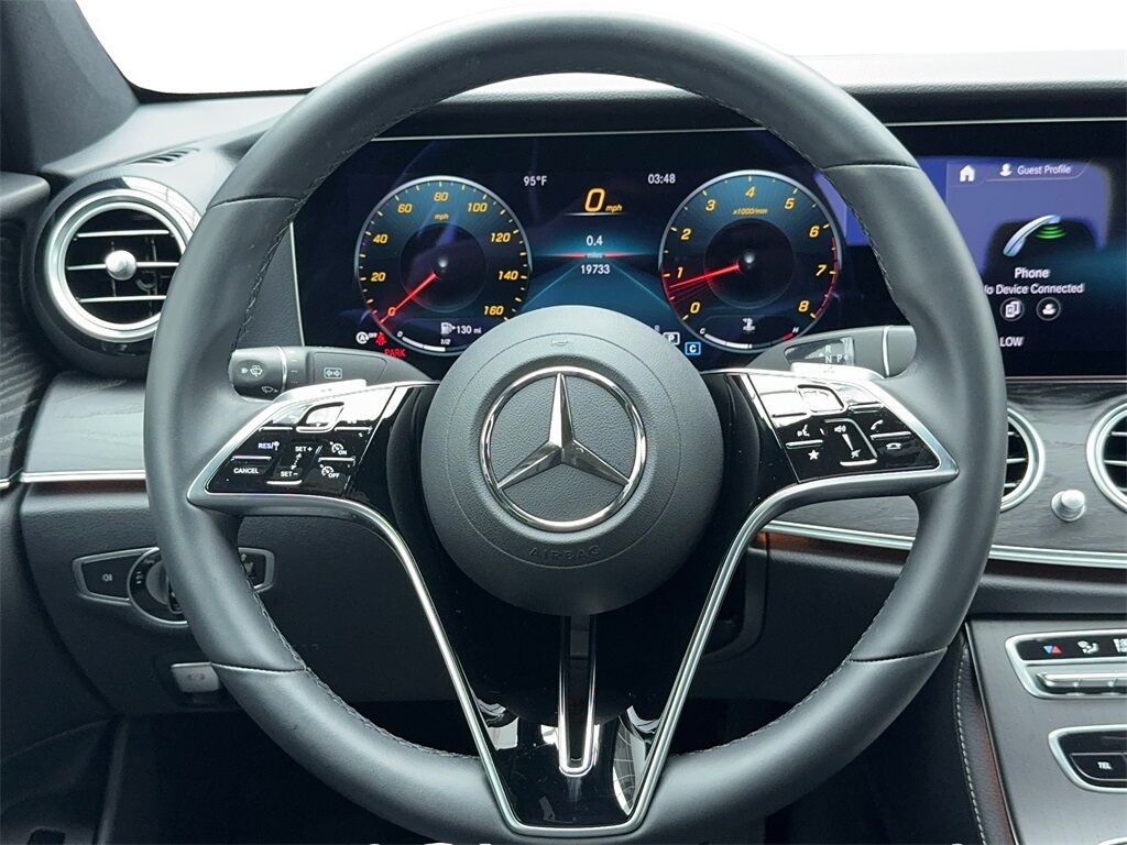 2022 Mercedes-Benz E-Class E 350 AMG SPORT,NAV,CAM,SUNROOF,BLIND SPOT Plano TX