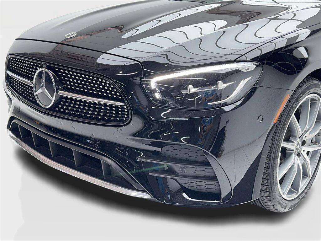 2022 Mercedes-Benz E-Class E 350 AMG SPORT,NAV,CAM,SUNROOF,BLIND SPOT Plano TX