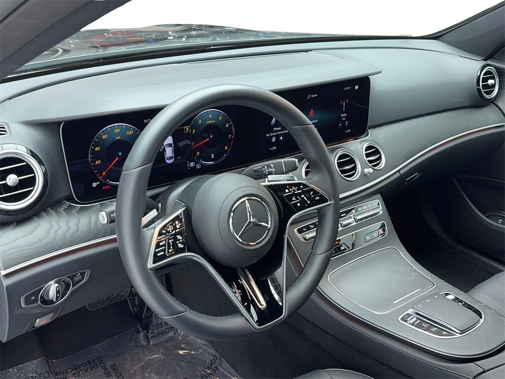 2022 Mercedes-Benz E-Class E 350 AMG SPORT,NAV,CAM,SUNROOF,BLIND SPOT Plano TX