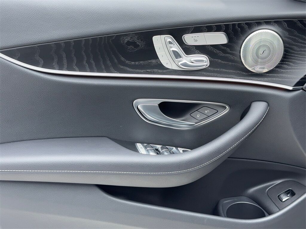 2022 Mercedes-Benz E-Class E 350 AMG SPORT,NAV,CAM,SUNROOF,BLIND SPOT Plano TX