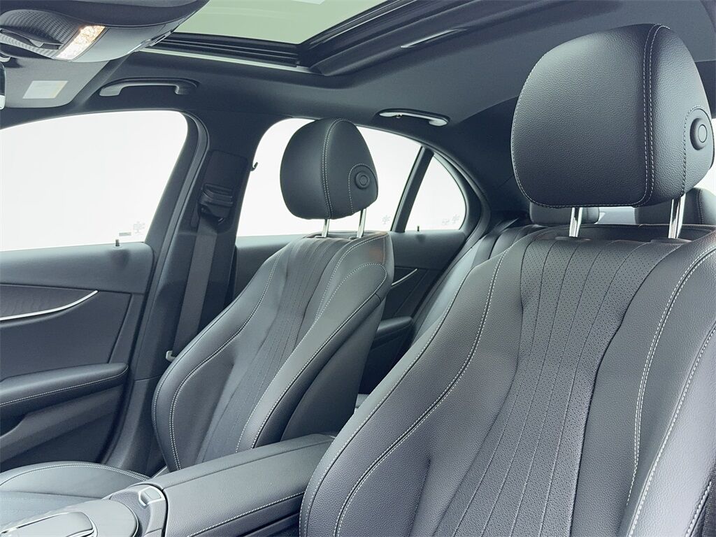 2022 Mercedes-Benz E-Class E 350 AMG SPORT,NAV,CAM,SUNROOF,BLIND SPOT Plano TX