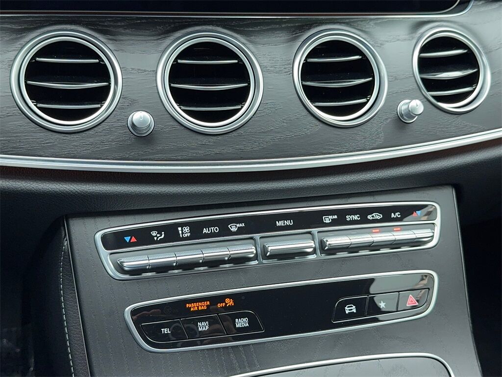 2022 Mercedes-Benz E-Class E 350 AMG SPORT,NAV,CAM,SUNROOF,BLIND SPOT Plano TX