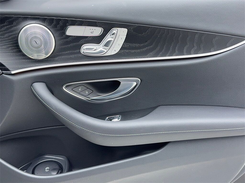 2022 Mercedes-Benz E-Class E 350 AMG SPORT,NAV,CAM,SUNROOF,BLIND SPOT Plano TX