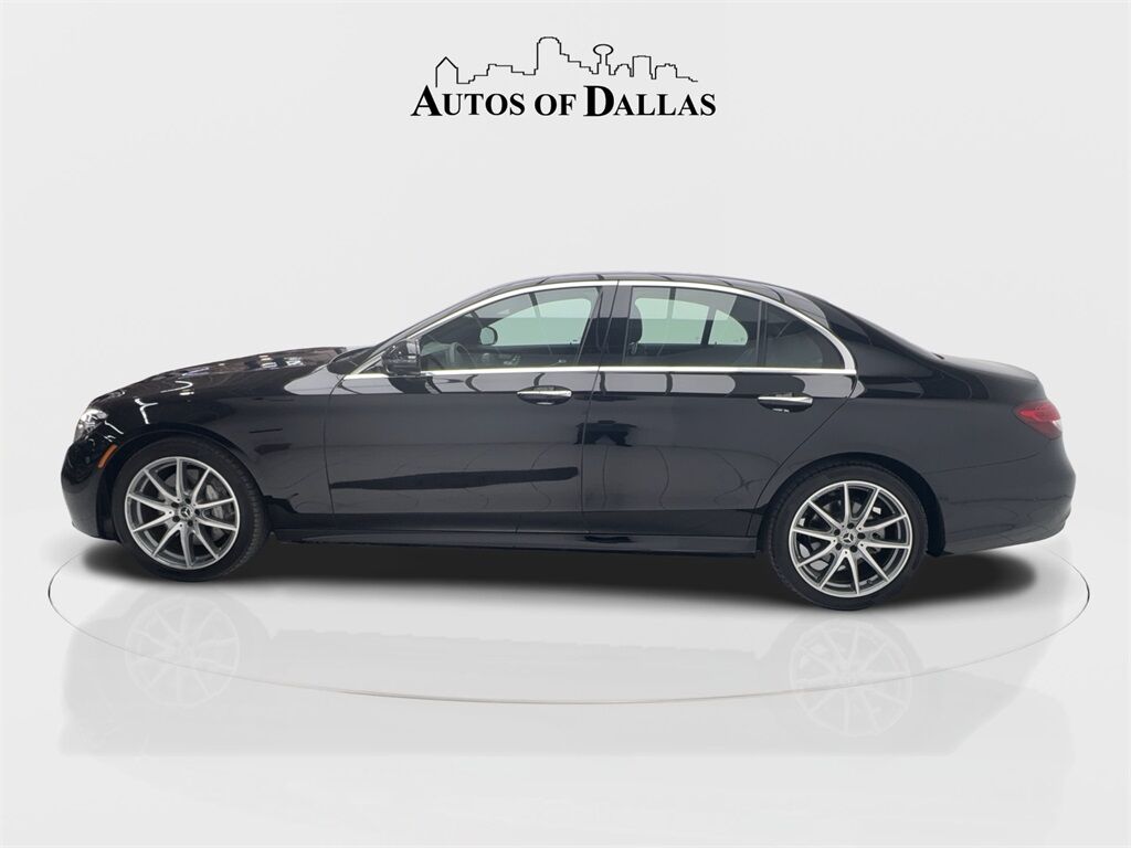 2022 Mercedes-Benz E-Class E 350 AMG SPORT,NAV,CAM,SUNROOF,BLIND SPOT Plano TX