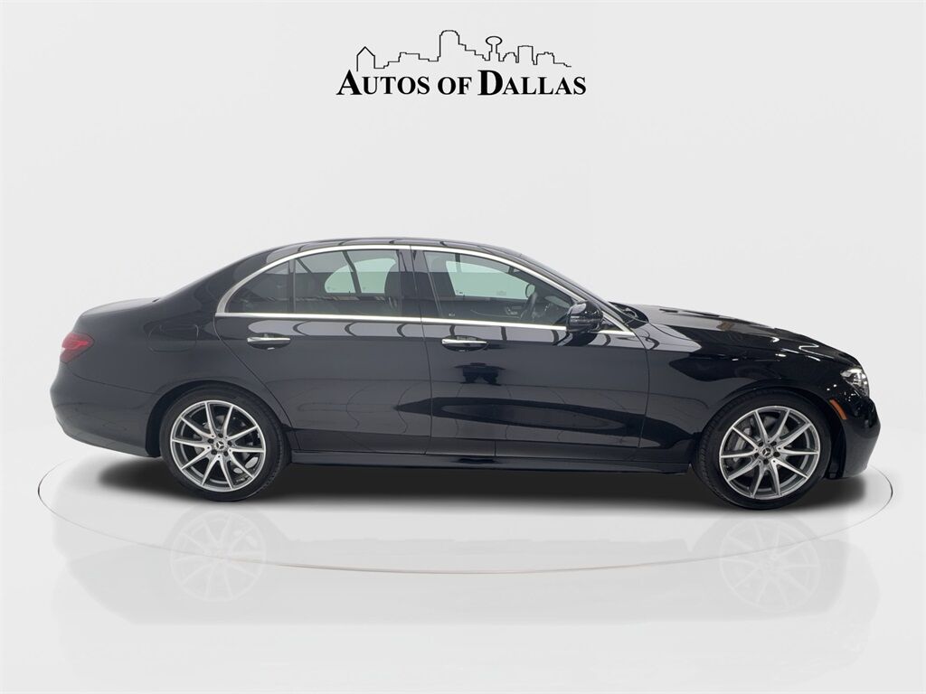 2022 Mercedes-Benz E-Class E 350 AMG SPORT,NAV,CAM,SUNROOF,BLIND SPOT Plano TX