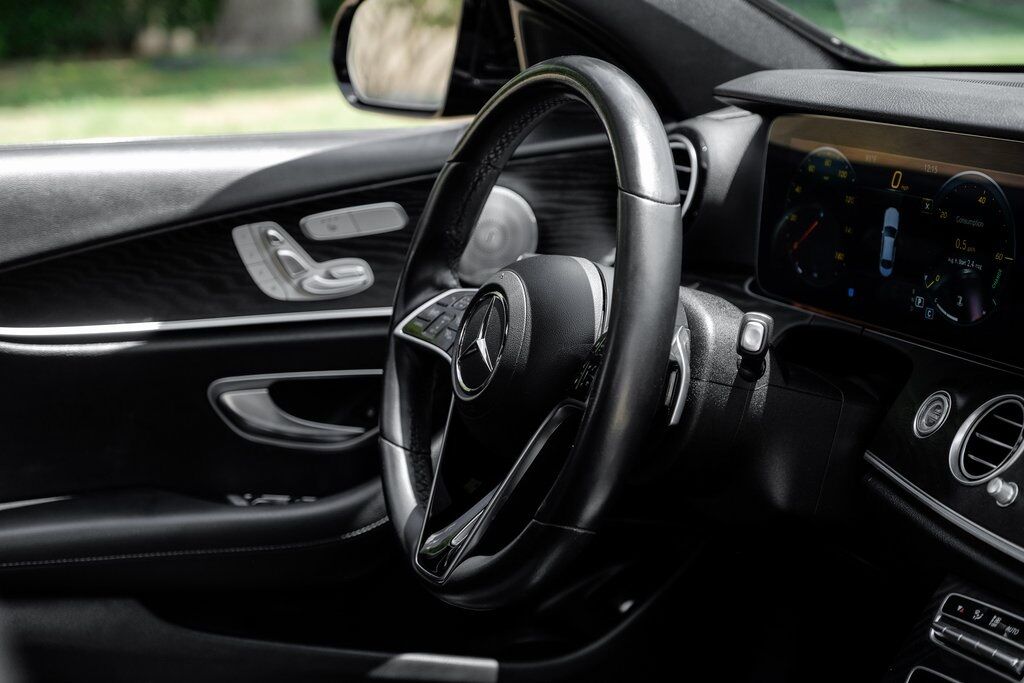 2022 Mercedes-Benz E-Class E 350 Carrollton TX