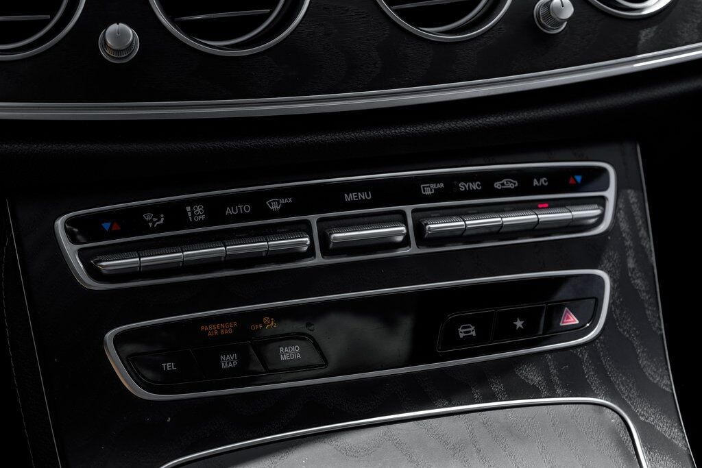 2022 Mercedes-Benz E-Class E 350 Carrollton TX