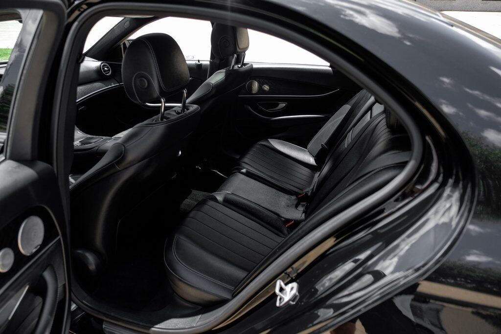 2022 Mercedes-Benz E-Class E 350 Carrollton TX