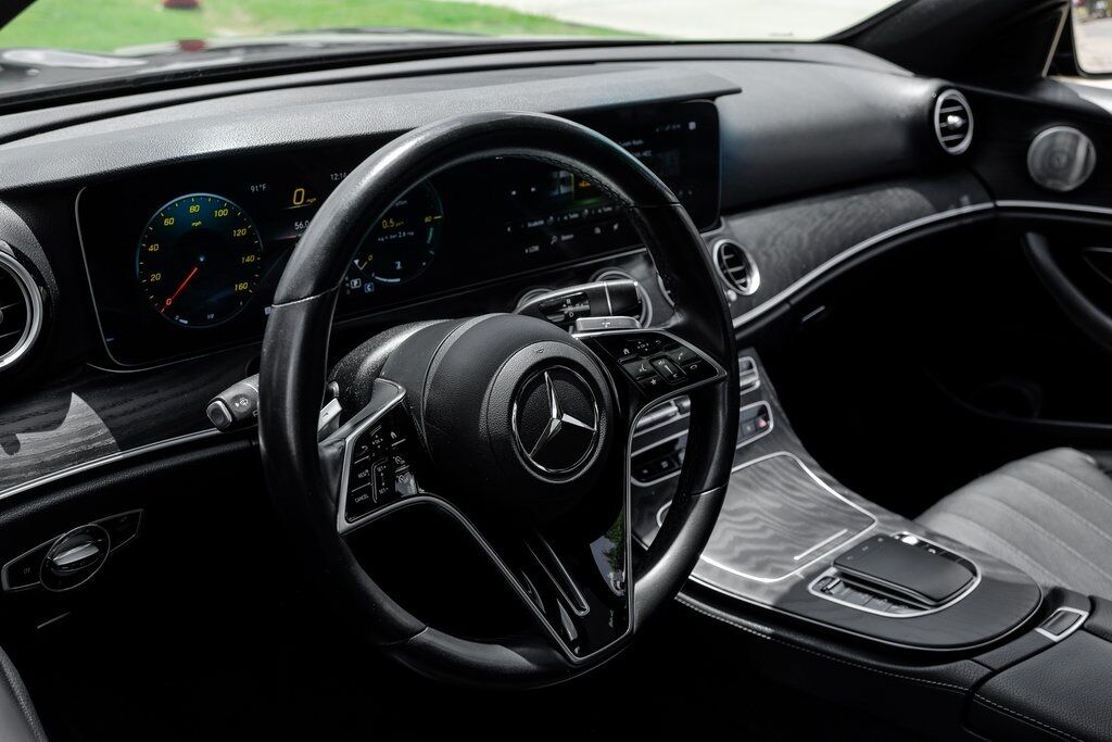 2022 Mercedes-Benz E-Class E 350 Carrollton TX