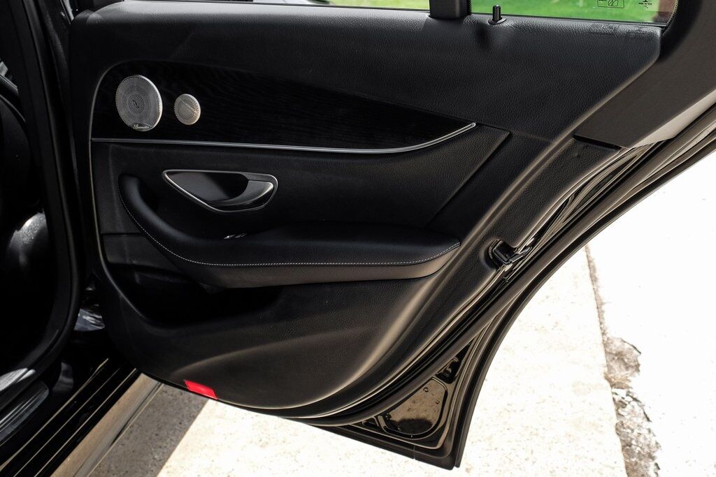 2022 Mercedes-Benz E-Class E 350 Carrollton TX