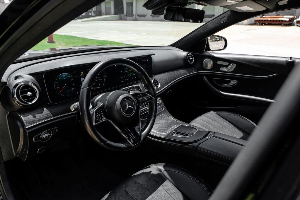 2022 Mercedes-Benz E-Class E 350 Carrollton TX