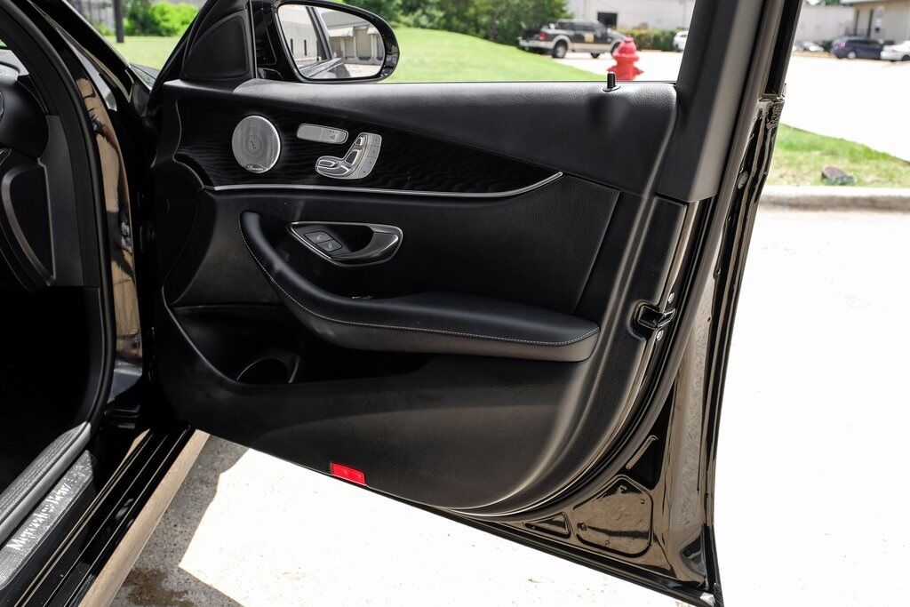 2022 Mercedes-Benz E-Class E 350 Carrollton TX