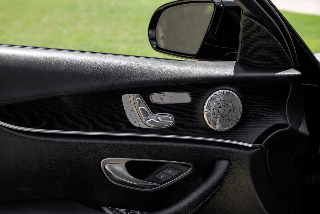 2022 Mercedes-Benz E-Class E 350 Carrollton TX