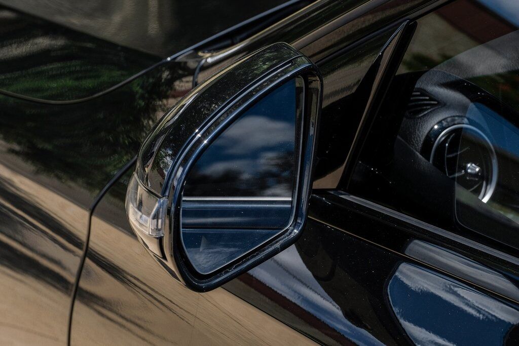 2022 Mercedes-Benz E-Class E 350 Carrollton TX