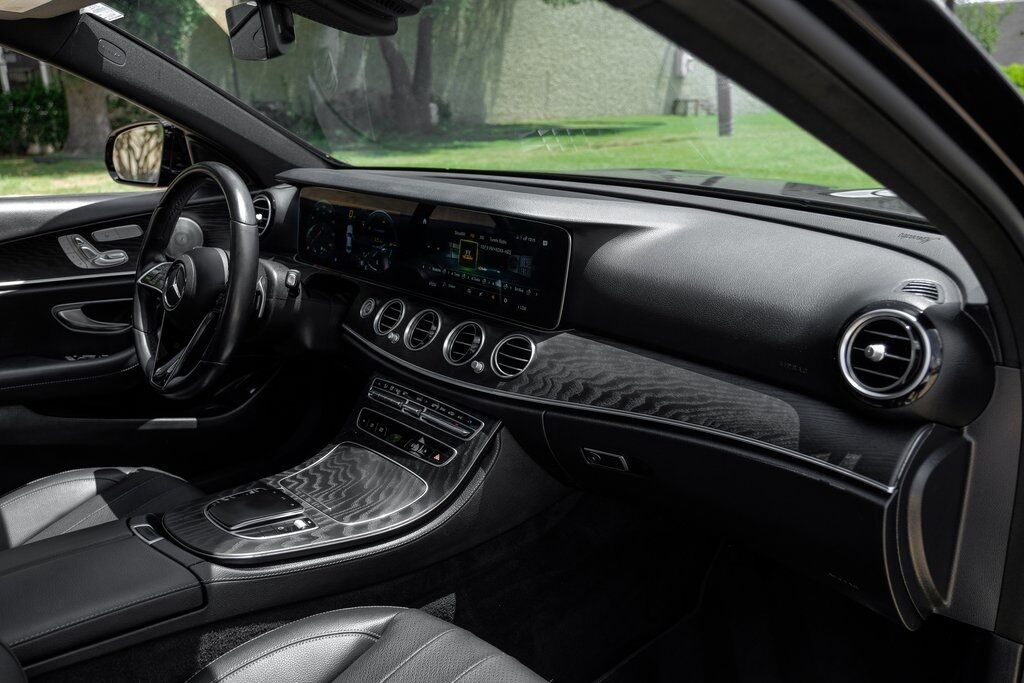 2022 Mercedes-Benz E-Class E 350 Carrollton TX