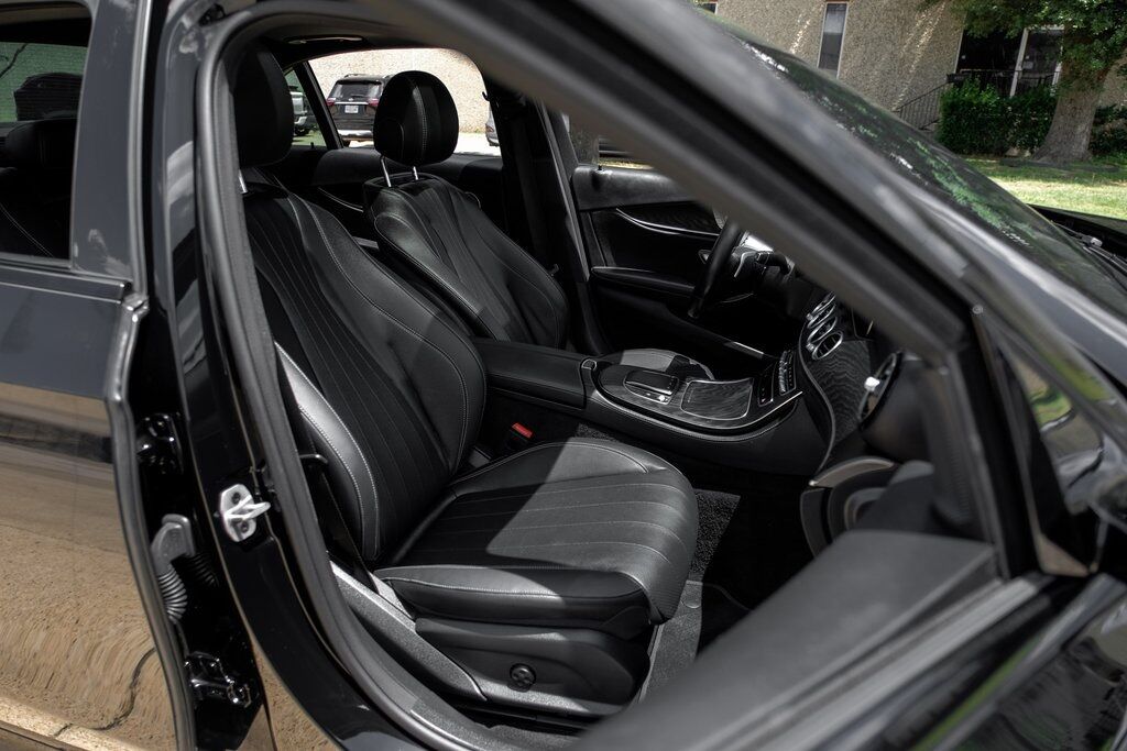 2022 Mercedes-Benz E-Class E 350 Carrollton TX