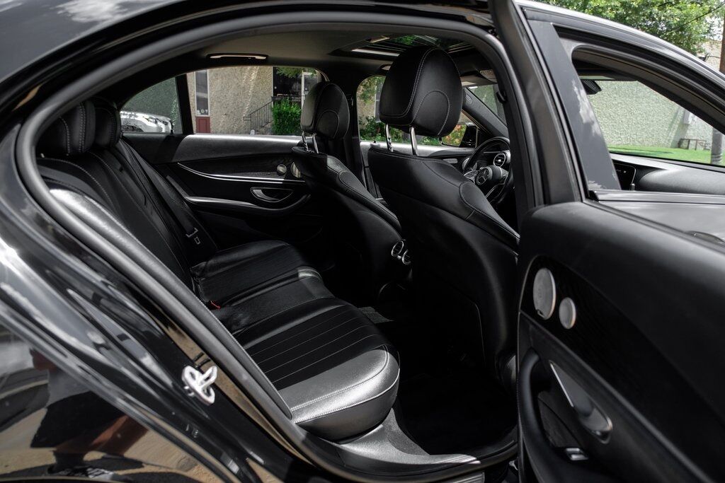 2022 Mercedes-Benz E-Class E 350 Carrollton TX
