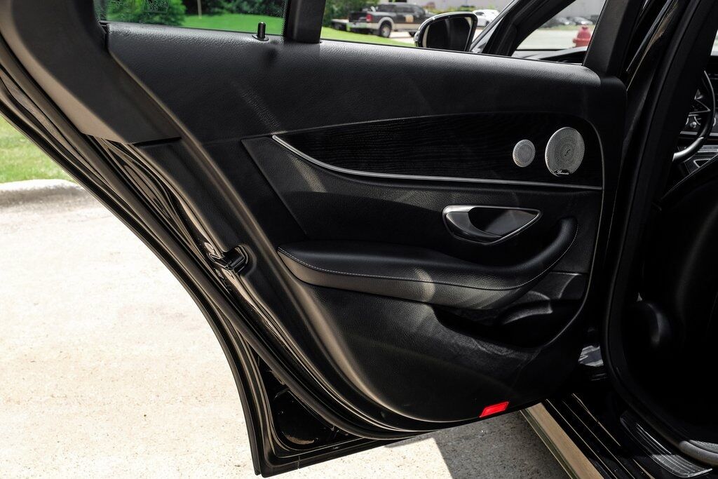 2022 Mercedes-Benz E-Class E 350 Carrollton TX
