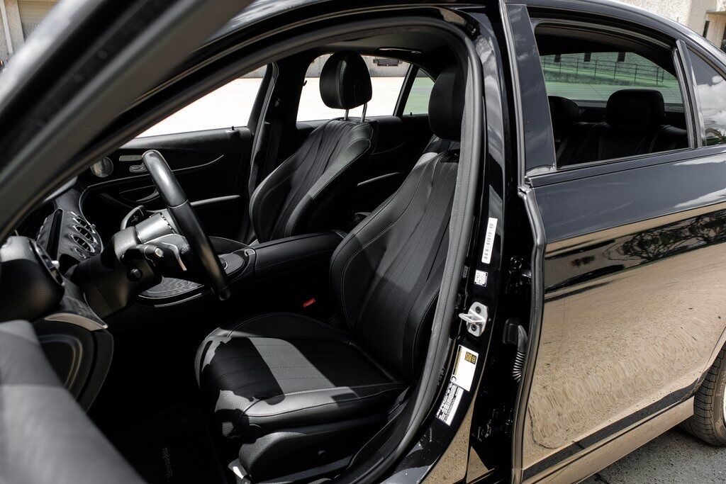 2022 Mercedes-Benz E-Class E 350 Carrollton TX
