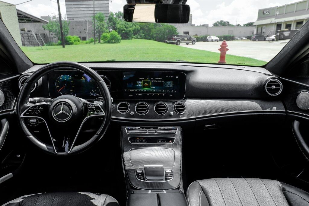 2022 Mercedes-Benz E-Class E 350 Carrollton TX