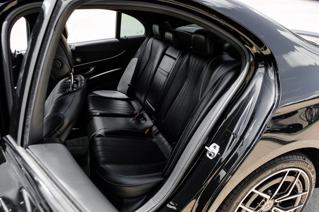 2022 Mercedes-Benz E-Class E 350 Carrollton TX