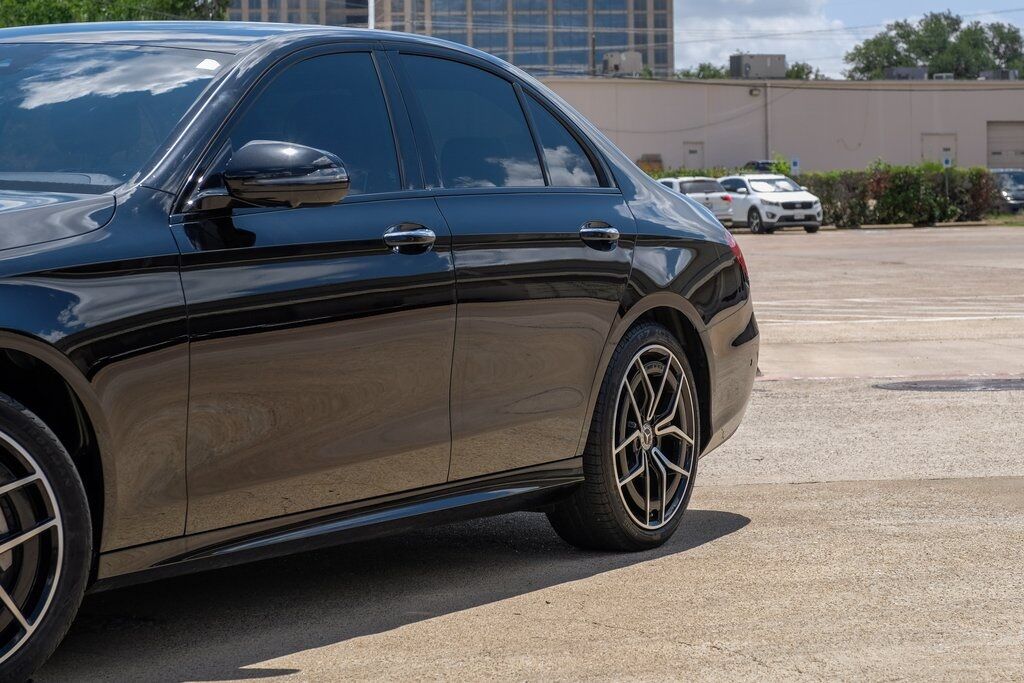 2022 Mercedes-Benz E-Class E 350 Carrollton TX