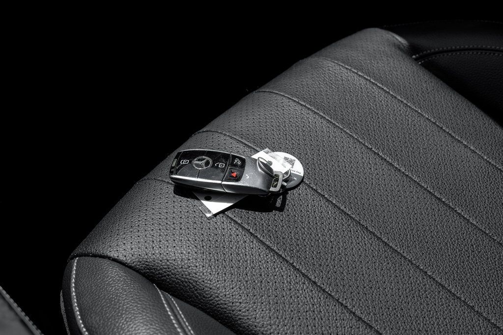 2022 Mercedes-Benz E-Class E 350 Carrollton TX