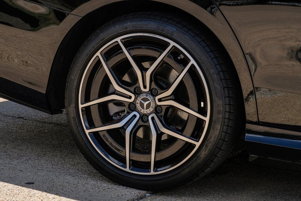 2022 Mercedes-Benz E-Class E 350 Carrollton TX