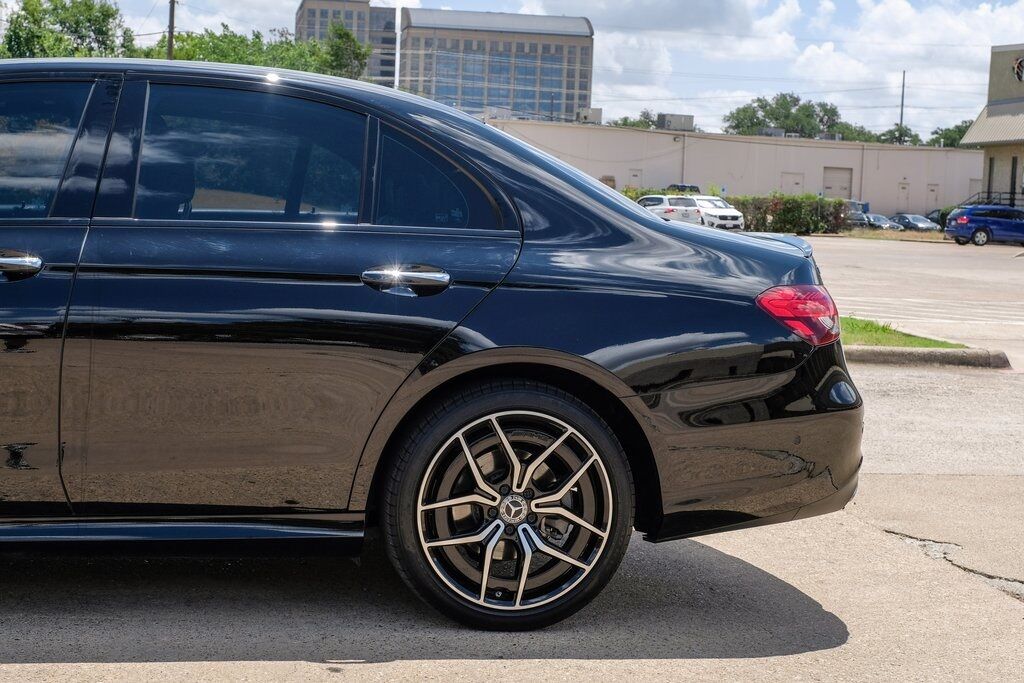 2022 Mercedes-Benz E-Class E 350 Carrollton TX