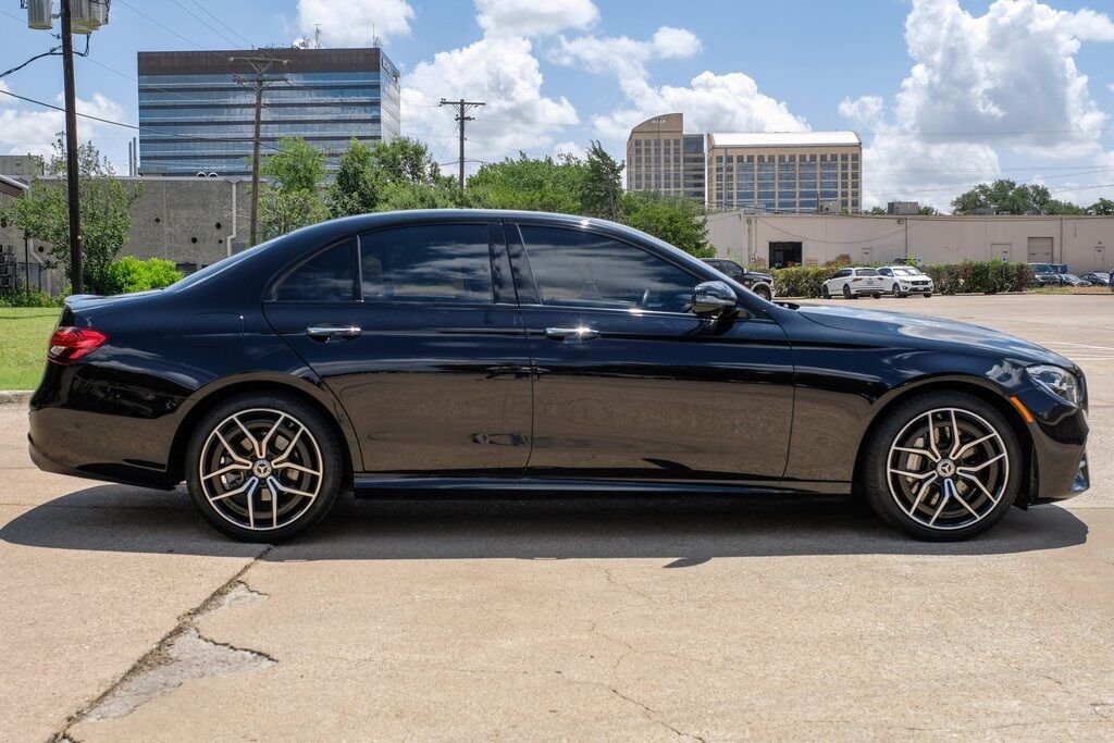 2022 Mercedes-Benz E-Class E 350 Carrollton TX