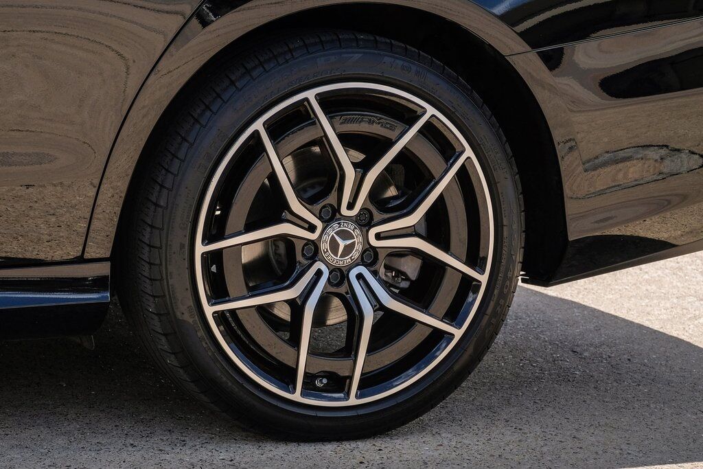 2022 Mercedes-Benz E-Class E 350 Carrollton TX