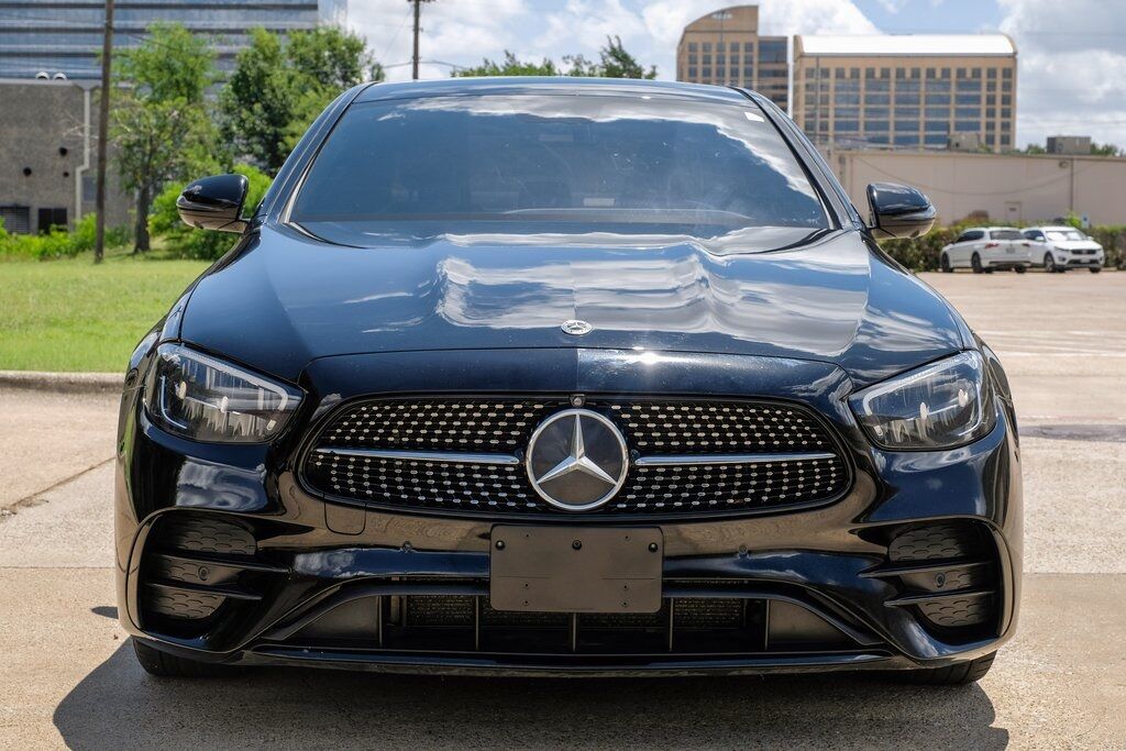 2022 Mercedes-Benz E-Class E 350 Carrollton TX