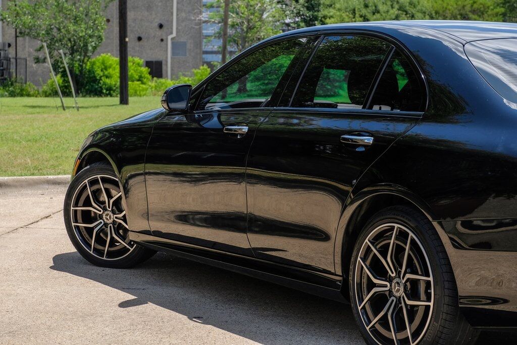 2022 Mercedes-Benz E-Class E 350 Carrollton TX
