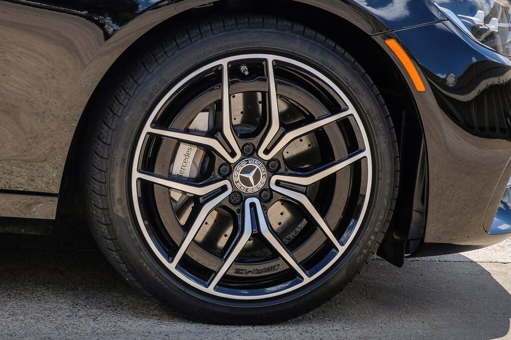 2022 Mercedes-Benz E-Class E 350 Carrollton TX