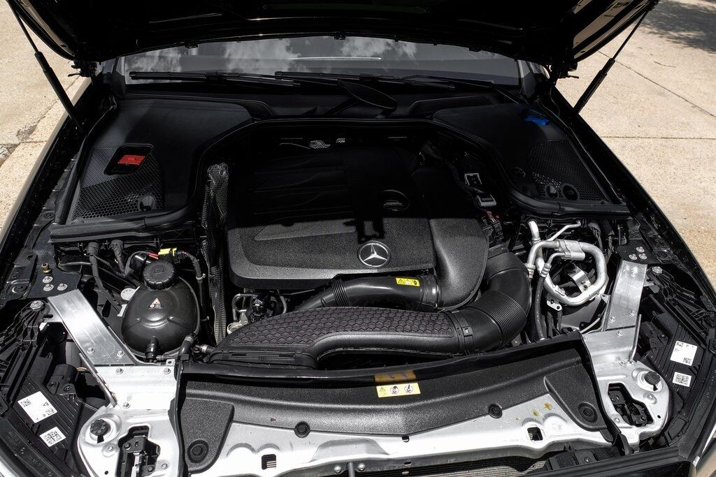 2022 Mercedes-Benz E-Class E 350 Carrollton TX