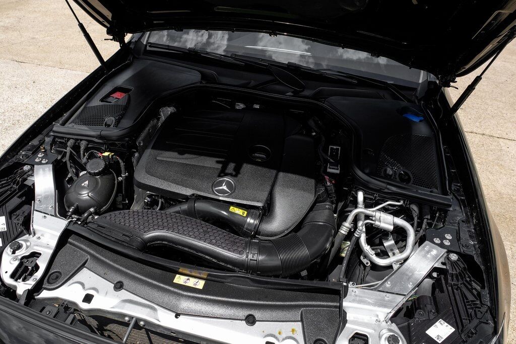 2022 Mercedes-Benz E-Class E 350 Carrollton TX