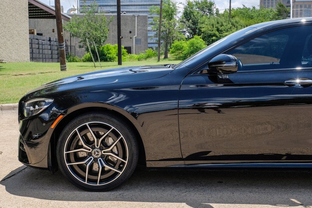 2022 Mercedes-Benz E-Class E 350 Carrollton TX