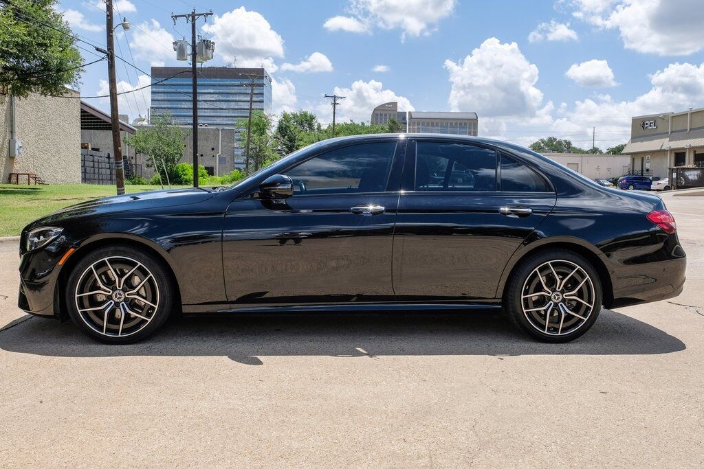 2022 Mercedes-Benz E-Class E 350 Carrollton TX