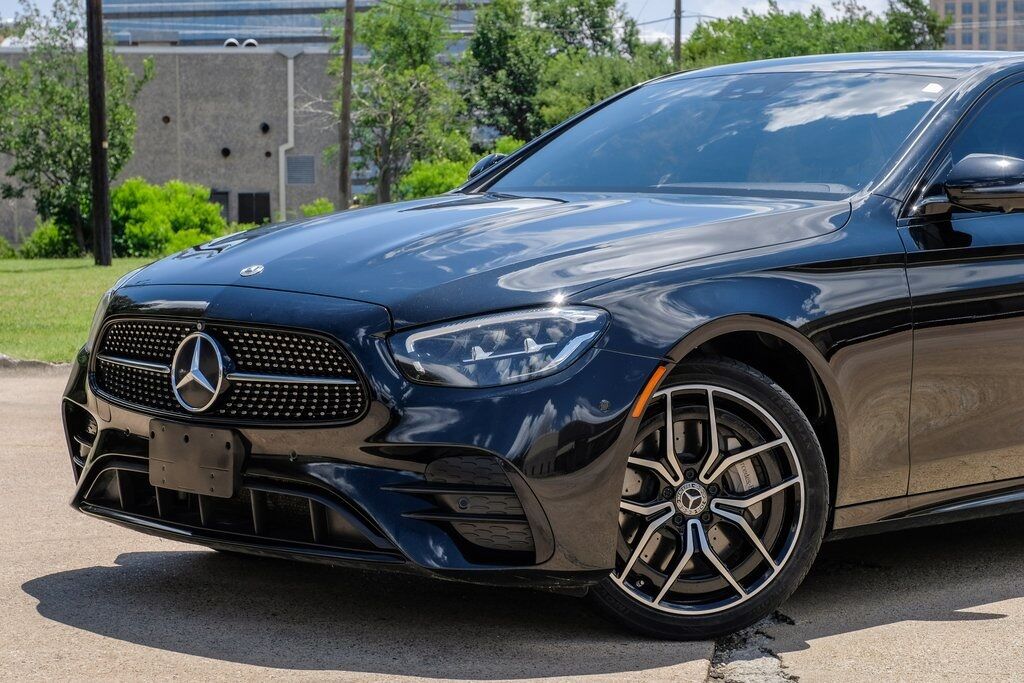 2022 Mercedes-Benz E-Class E 350 Carrollton TX